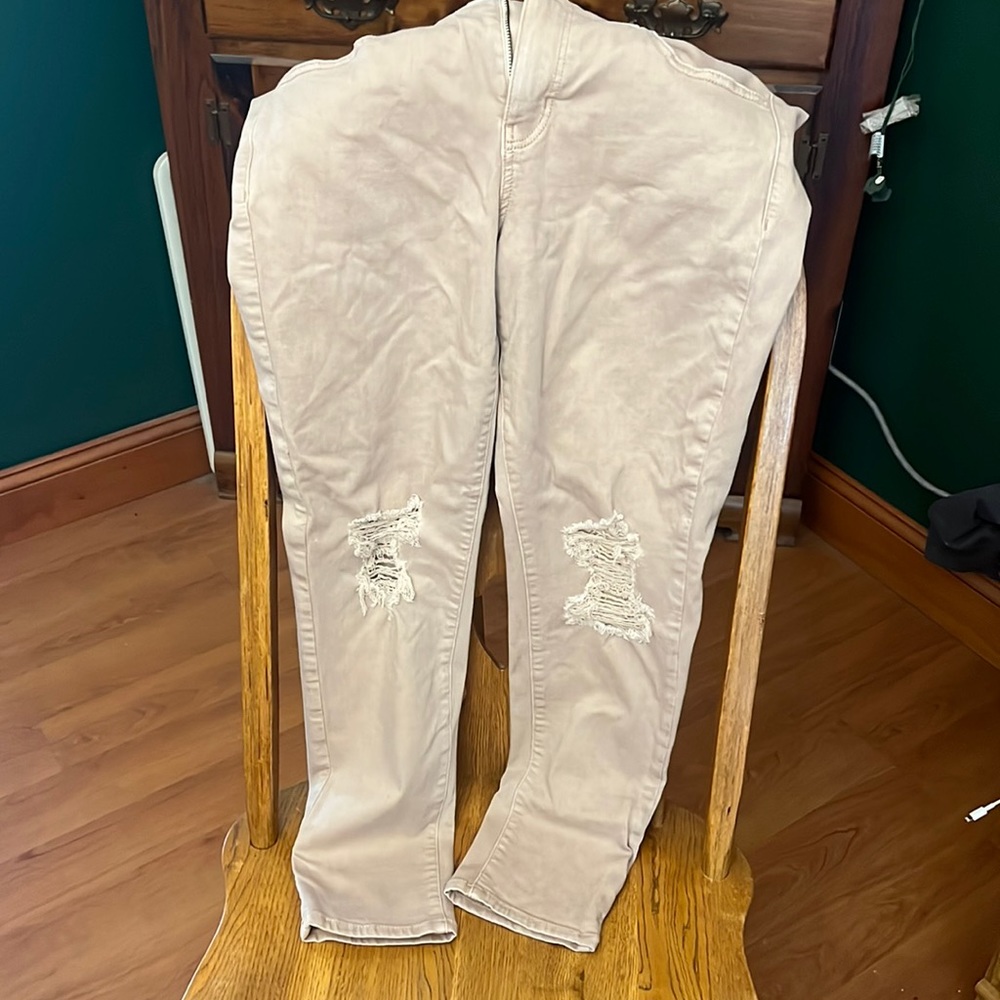 Pants